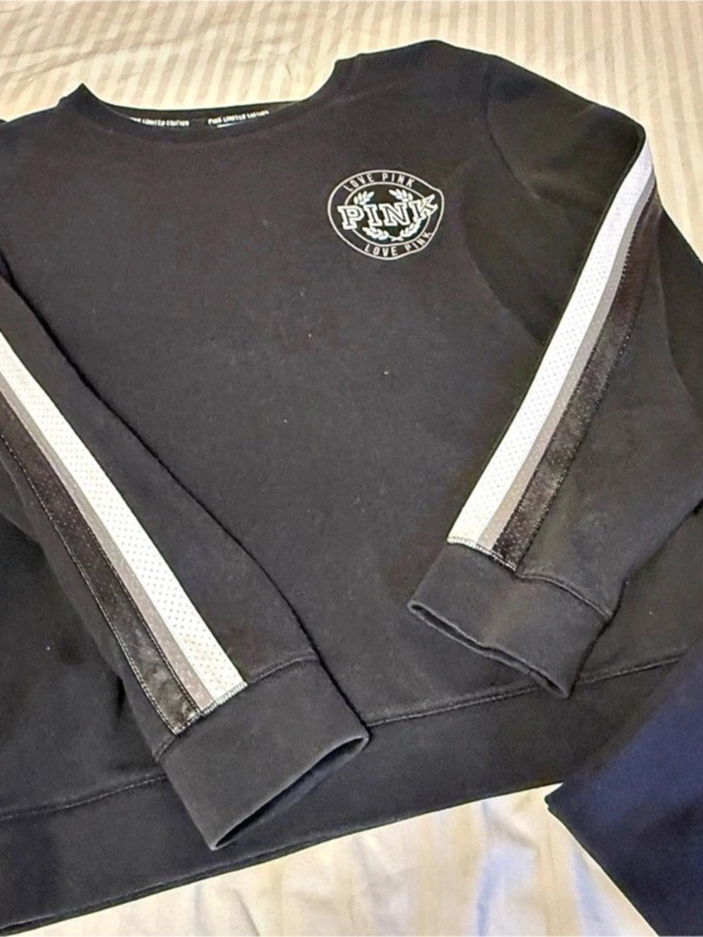 Victoria's Secret PINK Limited Edition Sweatshirt